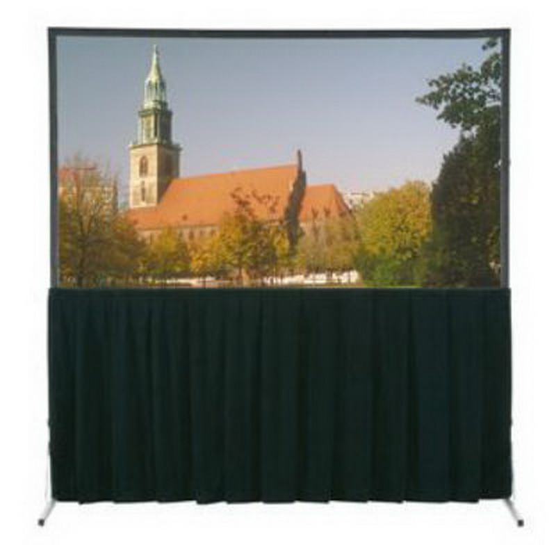 Projecta драпировка экрана Fast Fold Deluxe 142x244